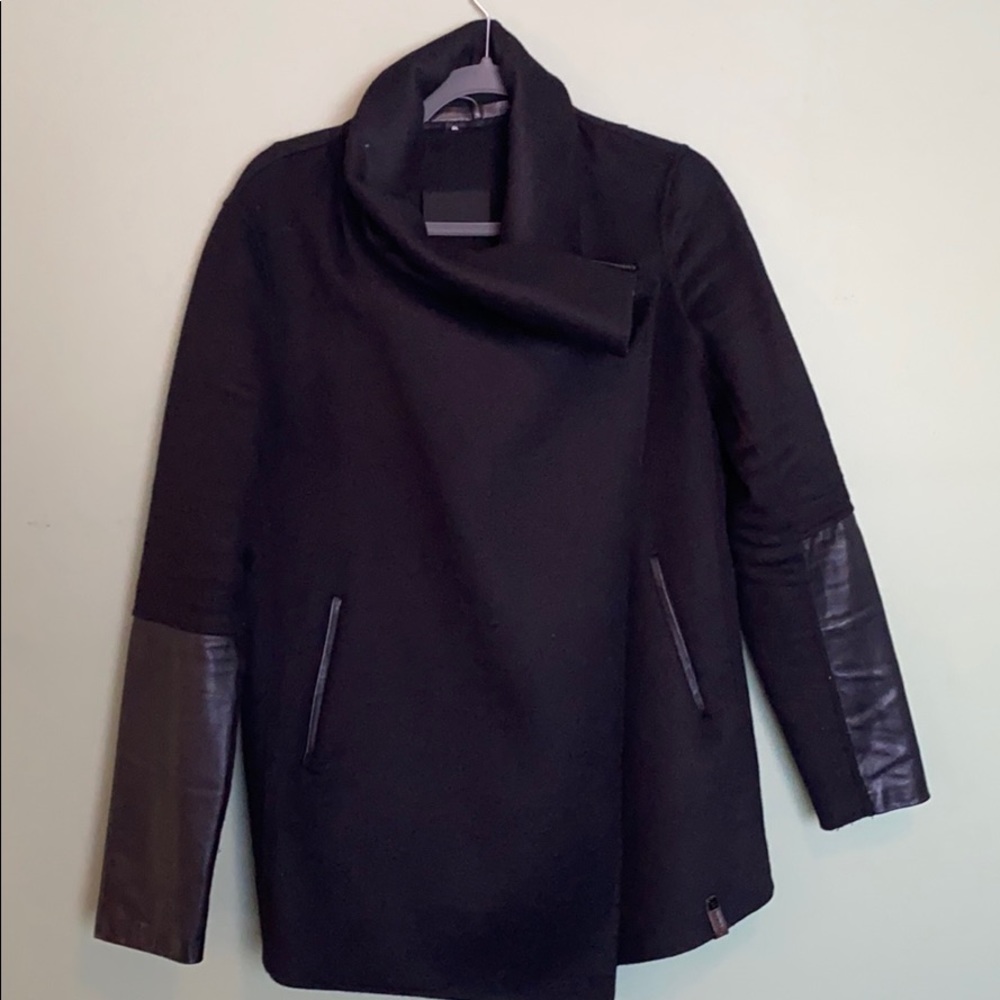 **RUDSAK** jacket
